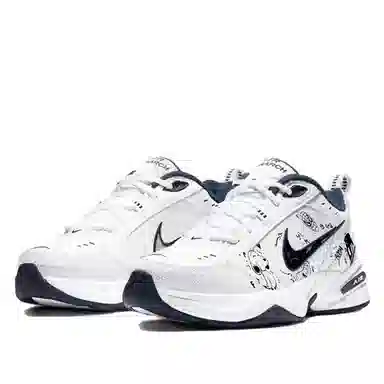 Nike Air Monarch 4 boom