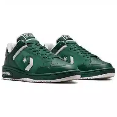 Converse Weapon Green