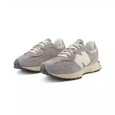 New Balance 327 Grey