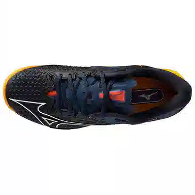Mizuno Wave Exceed Tour 6 Navy