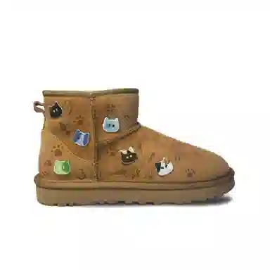 UGG CLASSIC MINI