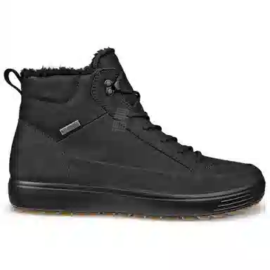 Ecco Outdoor Boot Black