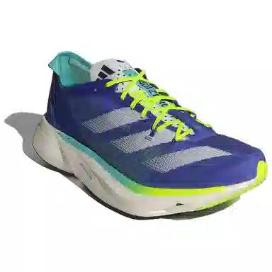 adidas Adizero Adios Pro 3 Cobalt Blue
