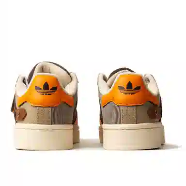 adidas Originals SFTM "Pumpkin"