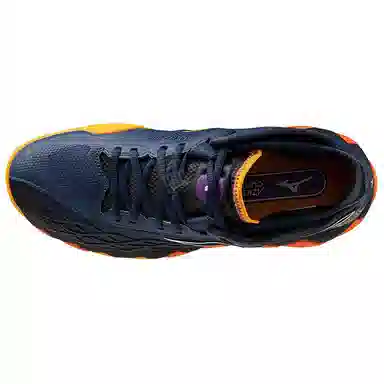 Mizuno Wave Enforce Tour
