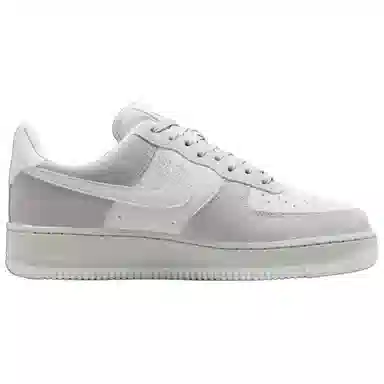 Nike Air Force 1 Low Light Smoke Grey