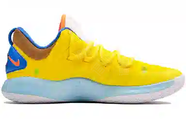 Nike Hyperdunk X Low