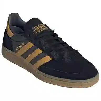 adidas Handball Spezial Black Grey