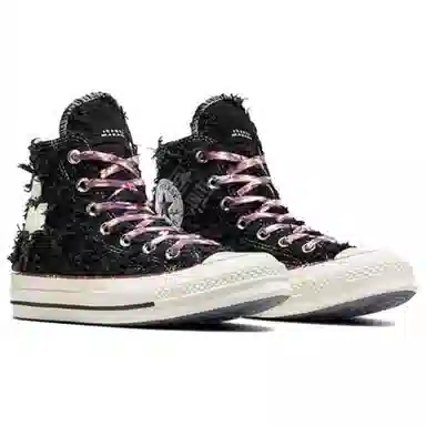 ISABEL MARANT x Converse Chuck 70