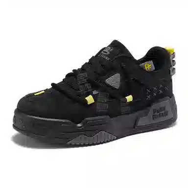 paul frank TPU