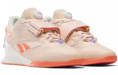 Reebok Legacy Lifter III