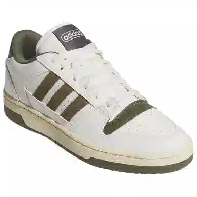 adidas Break Start White