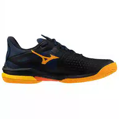 Mizuno Wave Exceed Tour 6 Navy