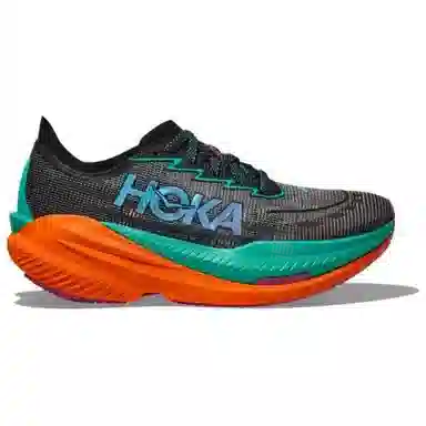 HOKA ONE ONE Mach X 2 Black