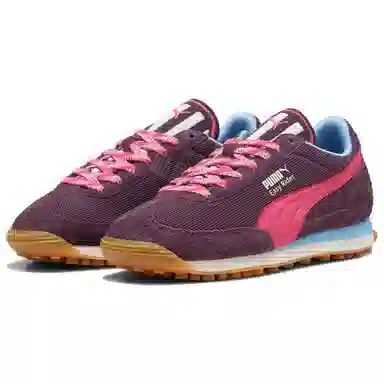 PUMA Easy Rider Burgundy