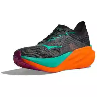 HOKA ONE ONE Mach X 2 Black