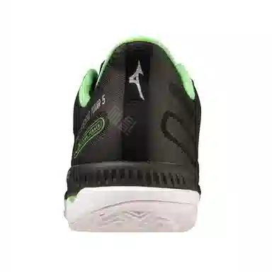 Mizuno Wave Exceed Tour 5 Black