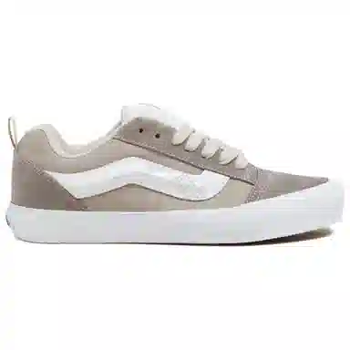 VANS Marsupio ALISO II nero lilla sabbia