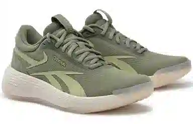 Reebok DMX Running Green