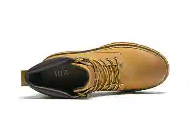 HLA