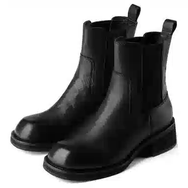 73Hours Chelsea Boots