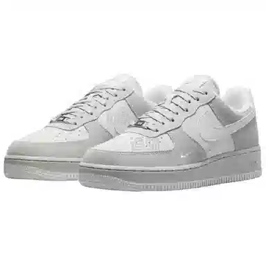 Nike Air Force 1 Low Light Smoke Grey