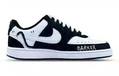 Nike Court Vision Low