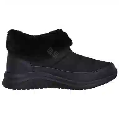 Skechers LADIES FASHION SUEDE BOOTIES