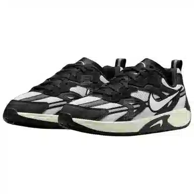 Nike Jam "Black/White"