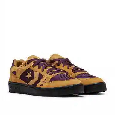Converse As-1 Pro Yellow Brown