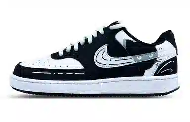 Nike Court Vision Low