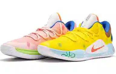 Nike Hyperdunk X Low