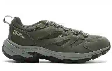 Jack Wolfskin