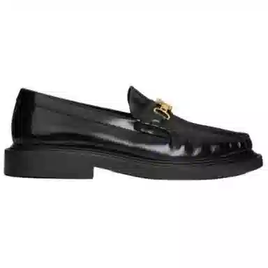 Celine Loafers Black
