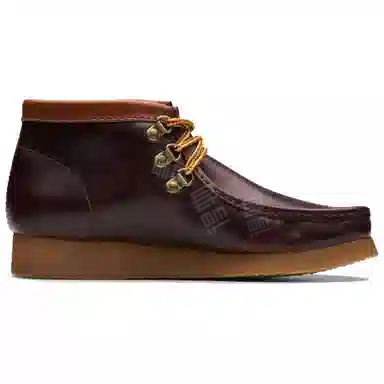 Clarks Wallaboot Hiker