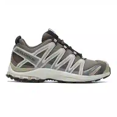 SALOMON XA PRO 3D SUEDE