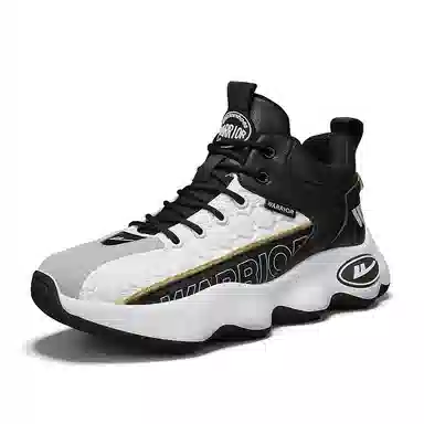 Warrior Basketball Shoes