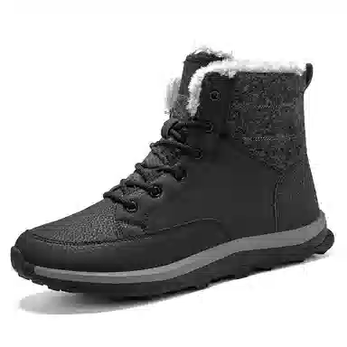 MUSNODO Snow Boots