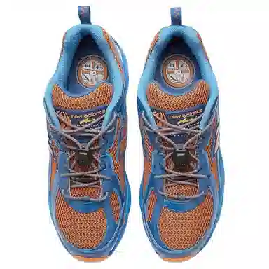 Aminé x New Balance 475 Blue Orange