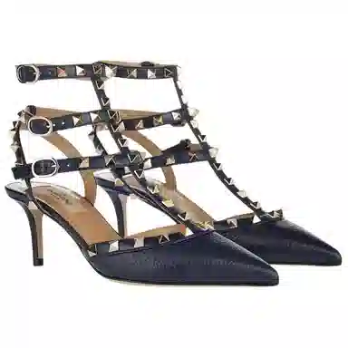 Valentino Rockstud 6.5cm