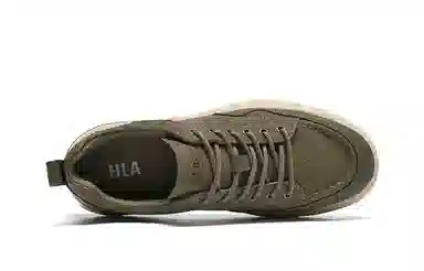 HLA EVA