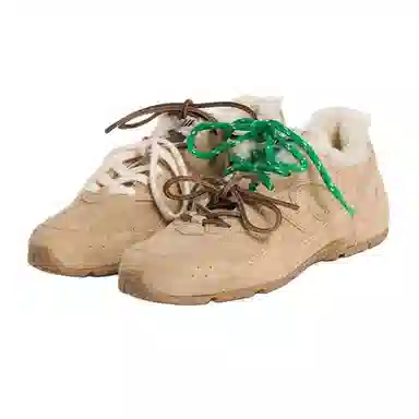 New Balance x MIU MIU 530 Brown