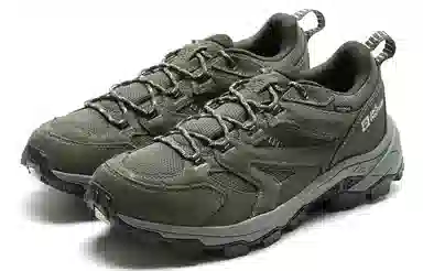 Jack Wolfskin