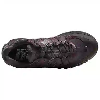 UNAFFECTED x Asics Gel-Kayano 20 Red Brown