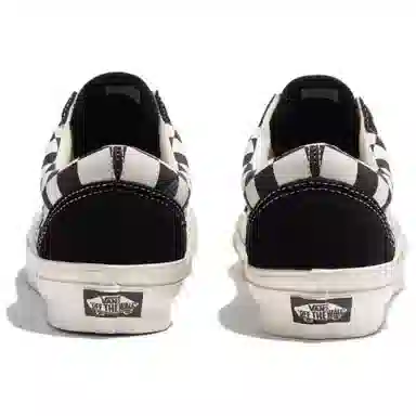Vans MTE Old Skool 36 Black White