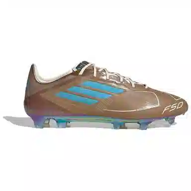 Bad Bunny x adidas F50 Messi Elite FG Cardboard