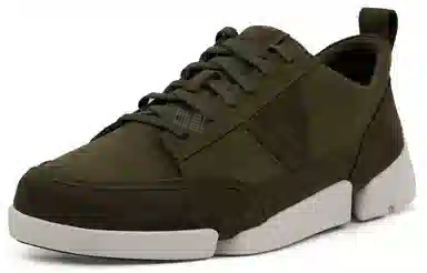 Clarks Trigenic