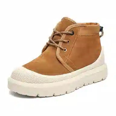 Lunma Deng Snow Boots