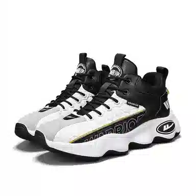 Warrior Basketball Shoes
