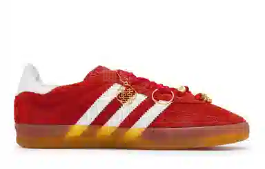 adidas originals GAZELLE INDOOR 811 24K